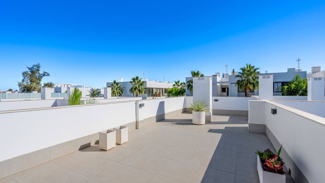 Venta - Chalet - Cartagena - Mar de Cristal