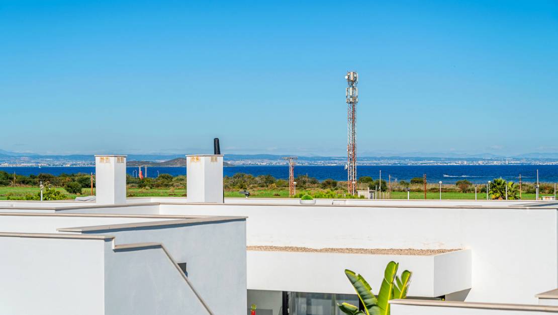 Venta - Chalet - Cartagena - Mar de Cristal