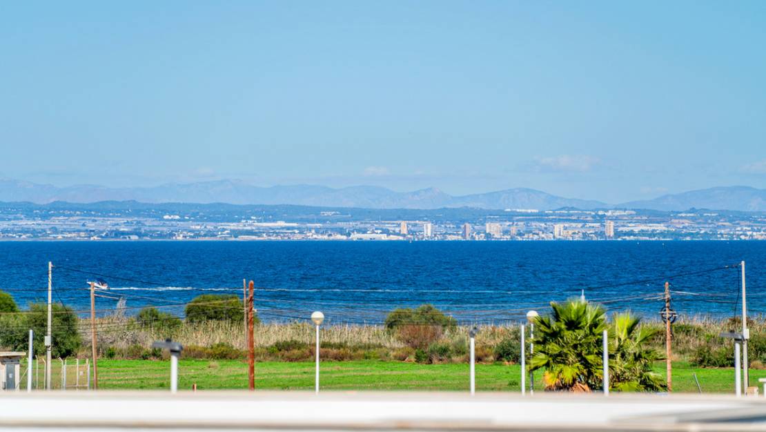 Venta - Chalet - Cartagena - Mar de Cristal