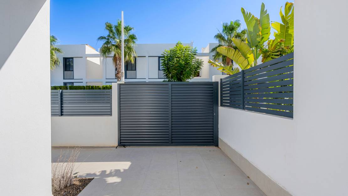 Venta - Chalet - Cartagena - Mar de Cristal