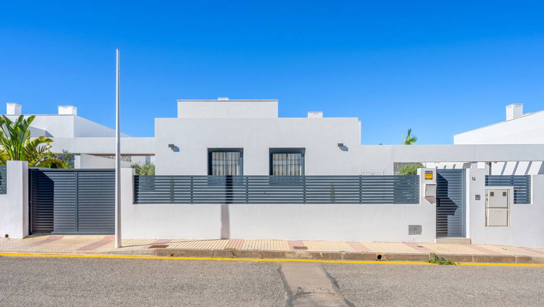 Venta - Chalet - Cartagena - Mar de Cristal