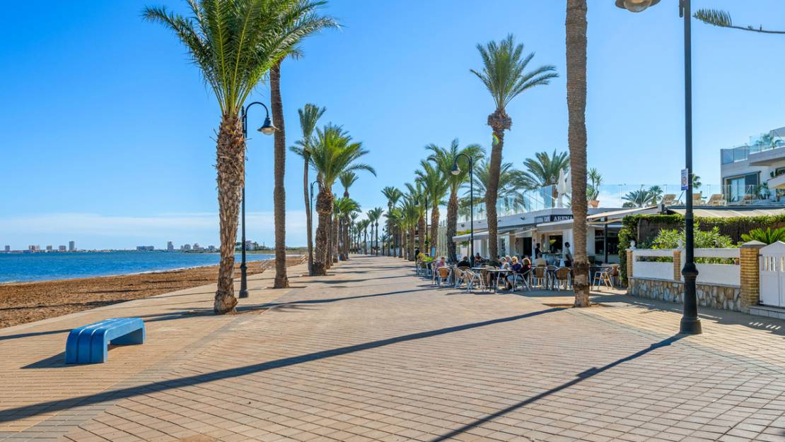 Venta - Chalet - Cartagena - Mar de Cristal