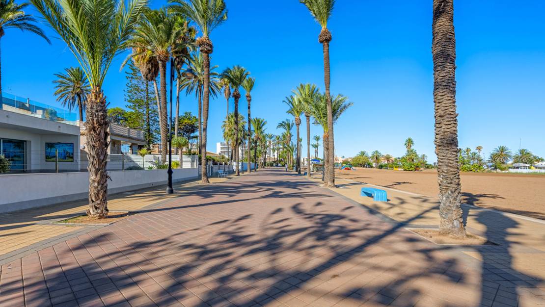 Venta - Chalet - Cartagena - Mar de Cristal