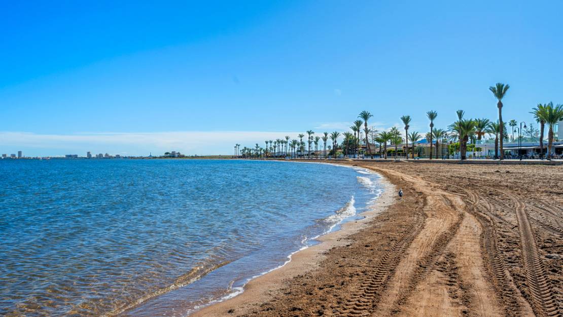 Venta - Chalet - Cartagena - Mar de Cristal