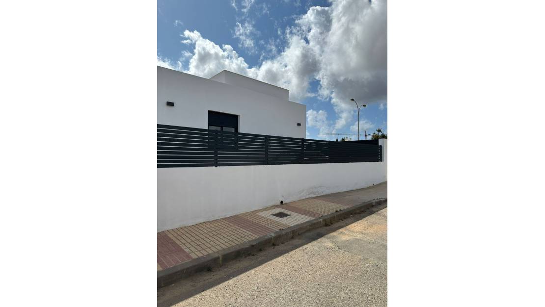 Venta - Chalet - Cartagena - Mar de Cristal