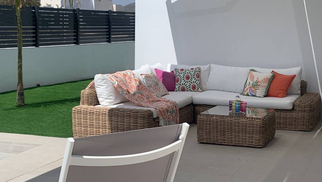 Venta - Chalet - Cartagena - Mar de Cristal