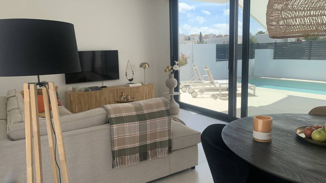 Venta - Chalet - Cartagena - Mar de Cristal