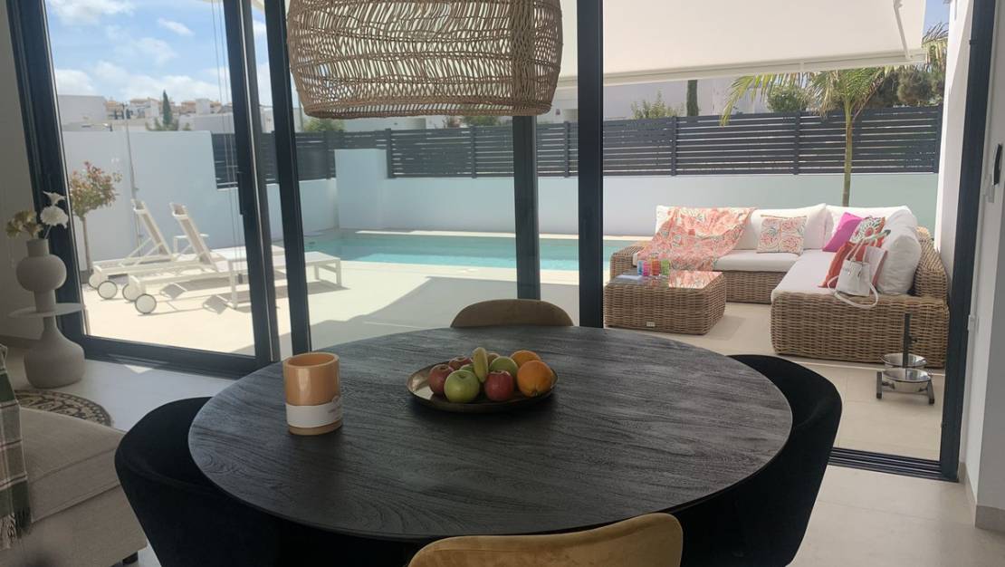 Venta - Chalet - Cartagena - Mar de Cristal