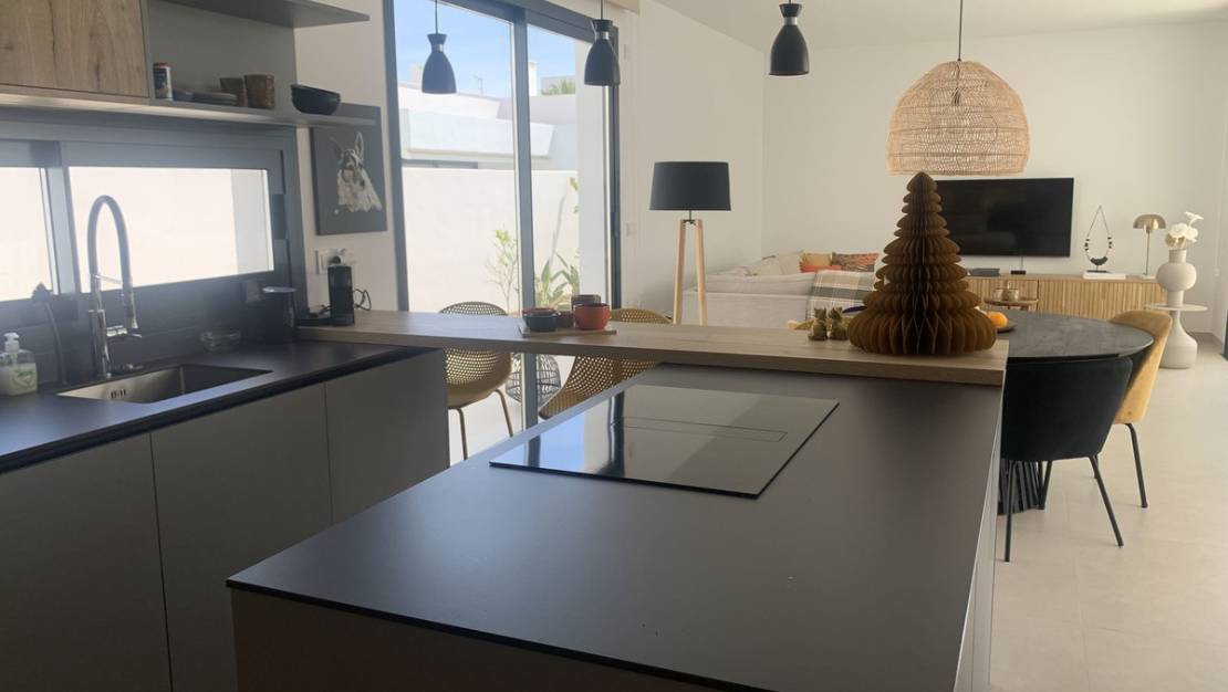 Venta - Chalet - Cartagena - Mar de Cristal