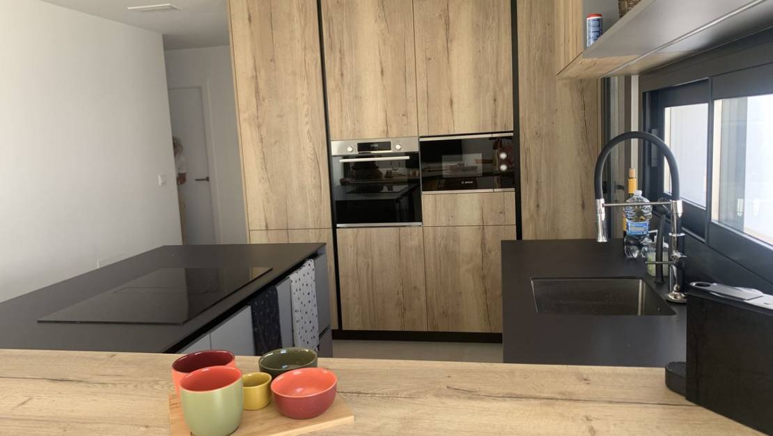 Venta - Chalet - Cartagena - Mar de Cristal