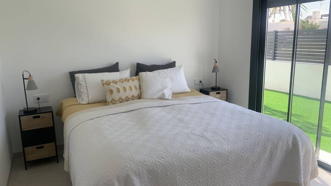 Venta - Chalet - Cartagena - Mar de Cristal