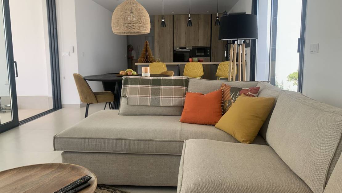 Venta - Chalet - Cartagena - Mar de Cristal