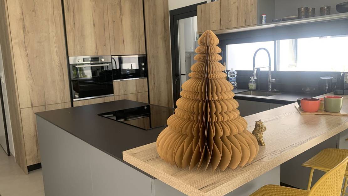 Venta - Chalet - Cartagena - Mar de Cristal