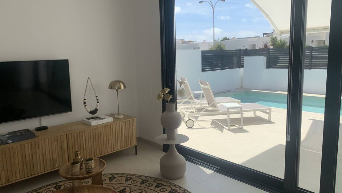 Venta - Chalet - Cartagena - Mar de Cristal