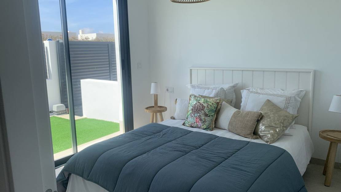 Venta - Chalet - Cartagena - Mar de Cristal