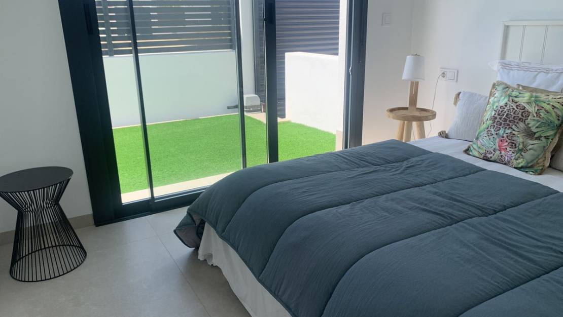 Venta - Chalet - Cartagena - Mar de Cristal