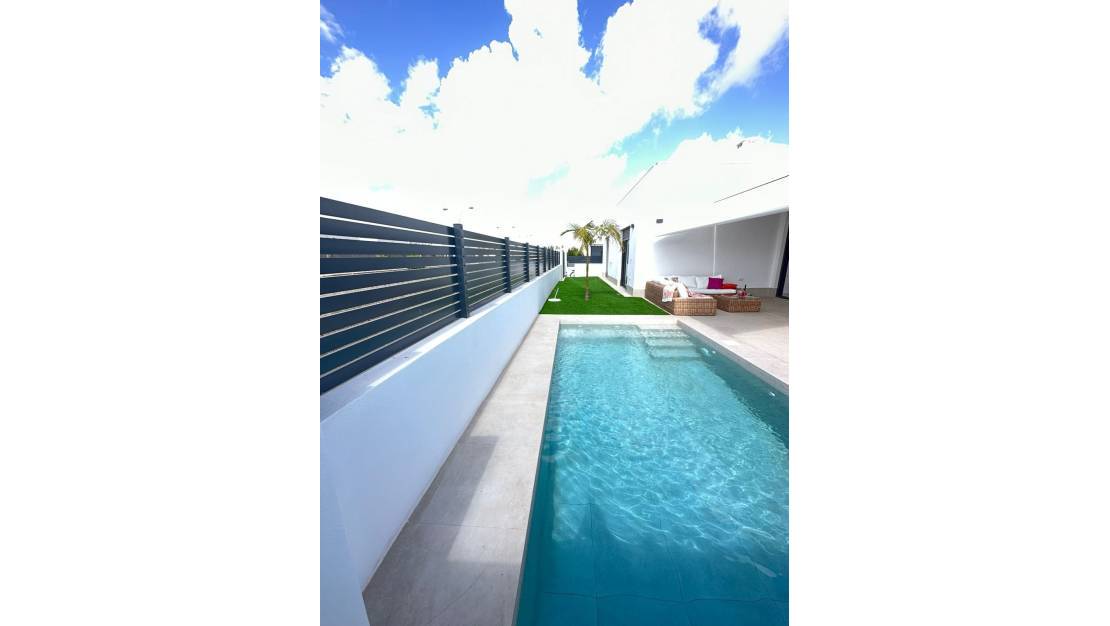 Venta - Chalet - Cartagena - Mar de Cristal