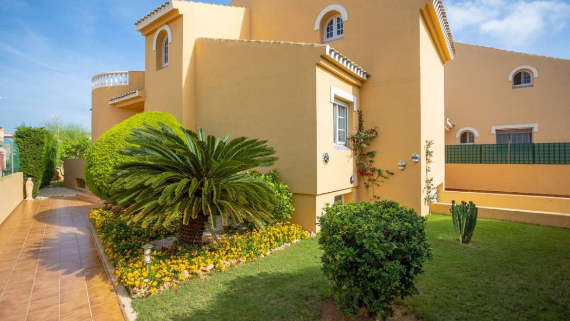 Venta - Chalet - Cartagena - Playa Honda