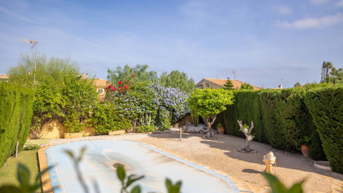 Venta - Chalet - Cartagena - Playa Honda