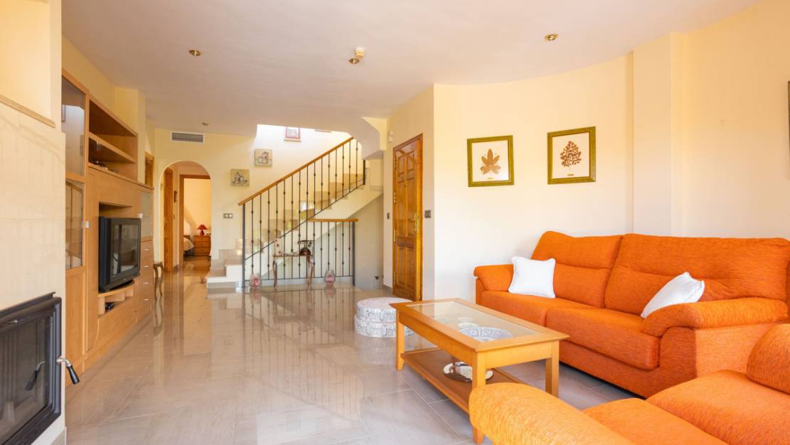 Venta - Chalet - Cartagena - Playa Honda