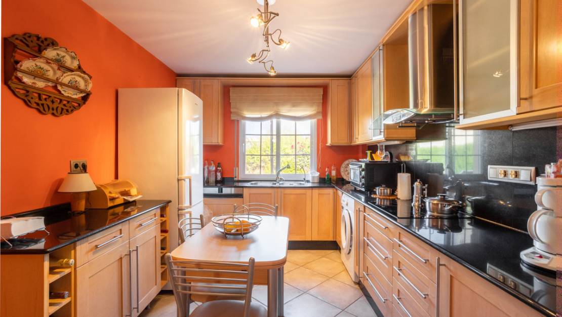 Venta - Chalet - Cartagena - Playa Honda