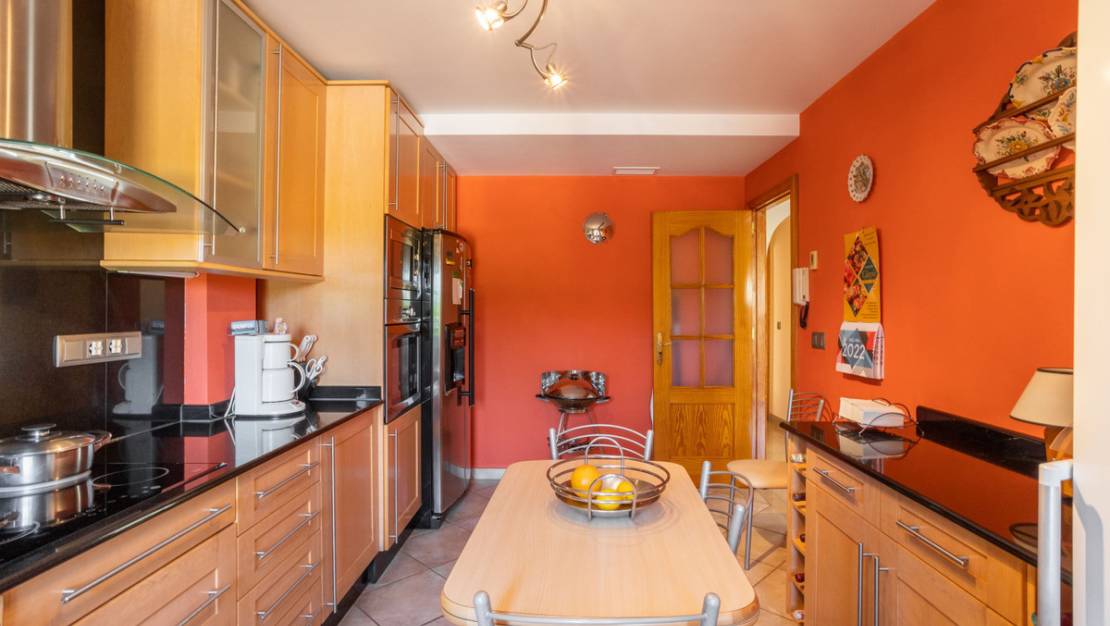 Venta - Chalet - Cartagena - Playa Honda