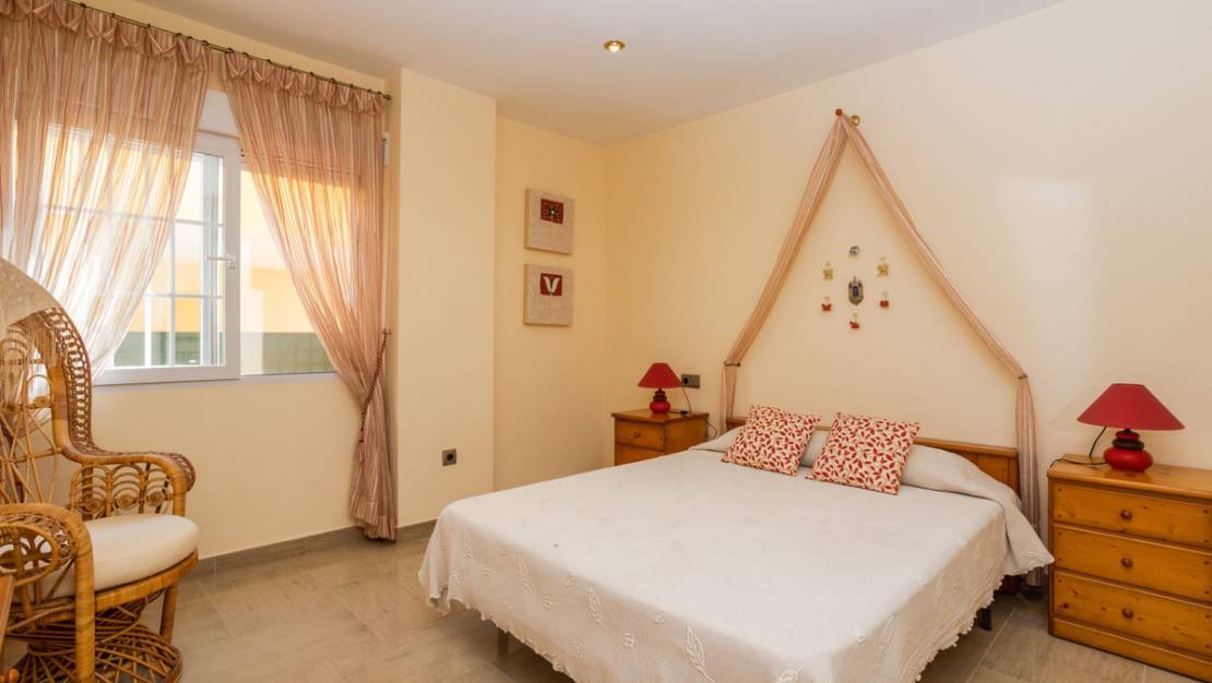 Venta - Chalet - Cartagena - Playa Honda