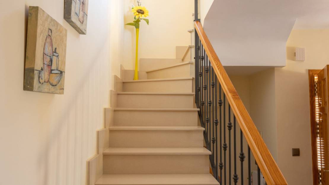 Venta - Chalet - Cartagena - Playa Honda