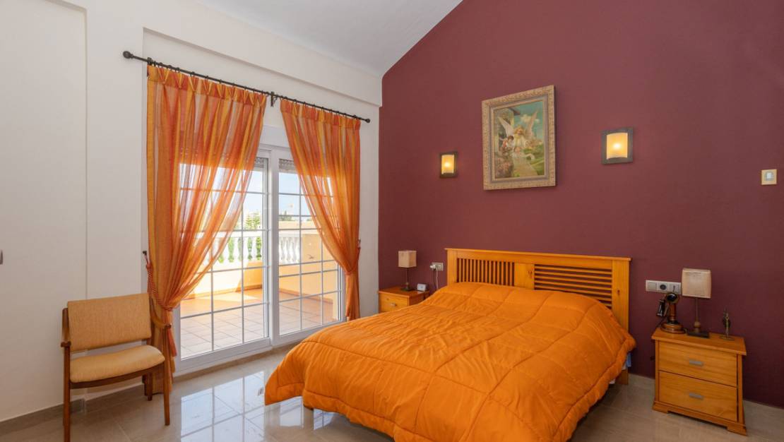 Venta - Chalet - Cartagena - Playa Honda