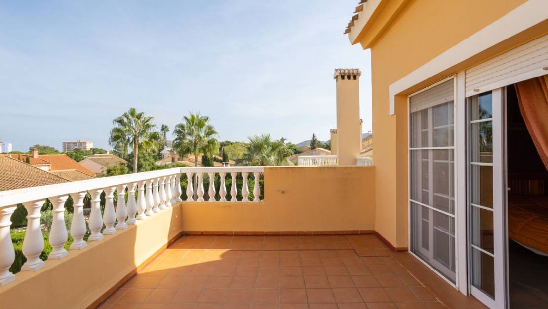 Venta - Chalet - Cartagena - Playa Honda