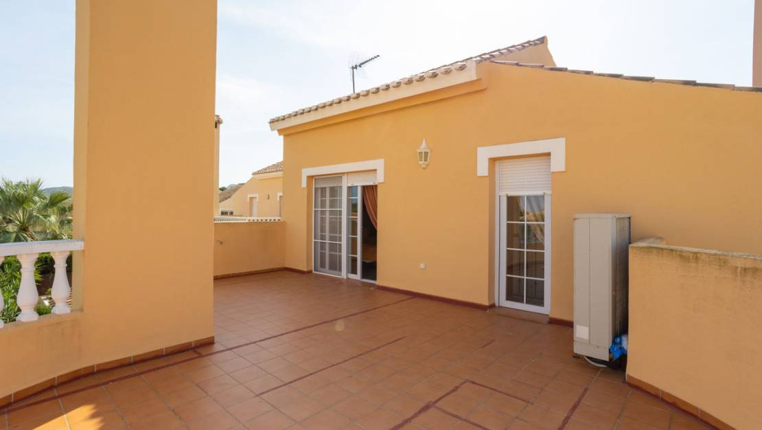 Venta - Chalet - Cartagena - Playa Honda