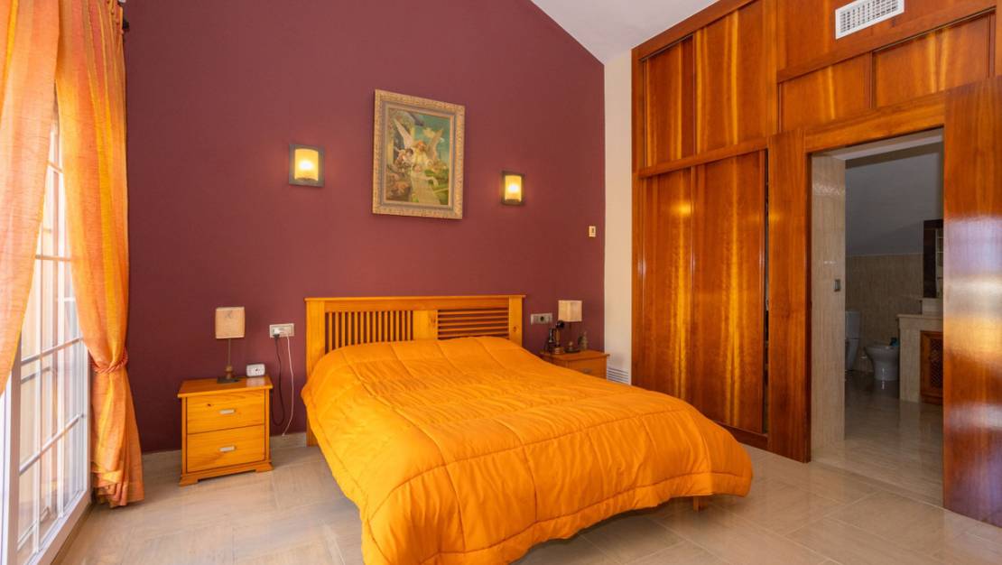 Venta - Chalet - Cartagena - Playa Honda