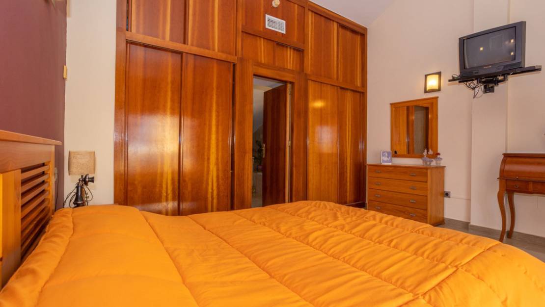 Venta - Chalet - Cartagena - Playa Honda