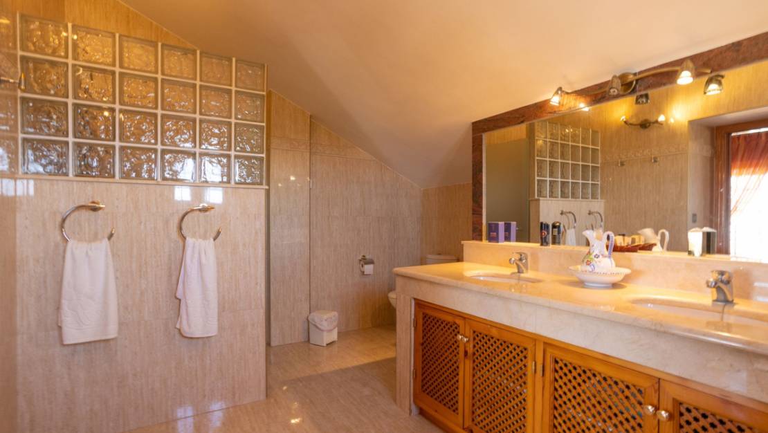 Venta - Chalet - Cartagena - Playa Honda