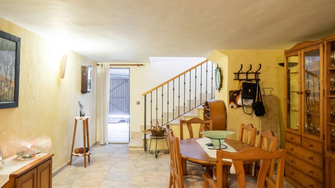 Venta - Chalet - Cartagena - Playa Honda