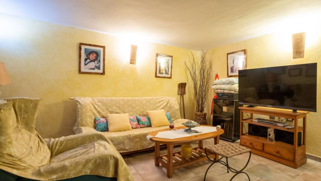 Venta - Chalet - Cartagena - Playa Honda