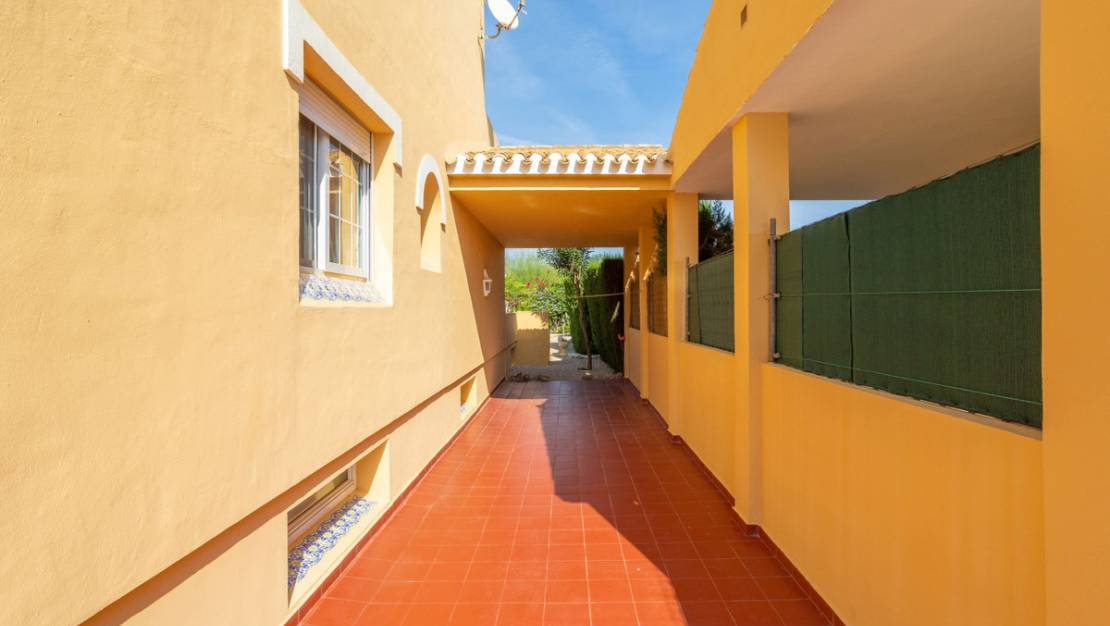 Venta - Chalet - Cartagena - Playa Honda