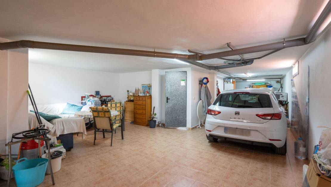 Venta - Chalet - Cartagena - Playa Honda