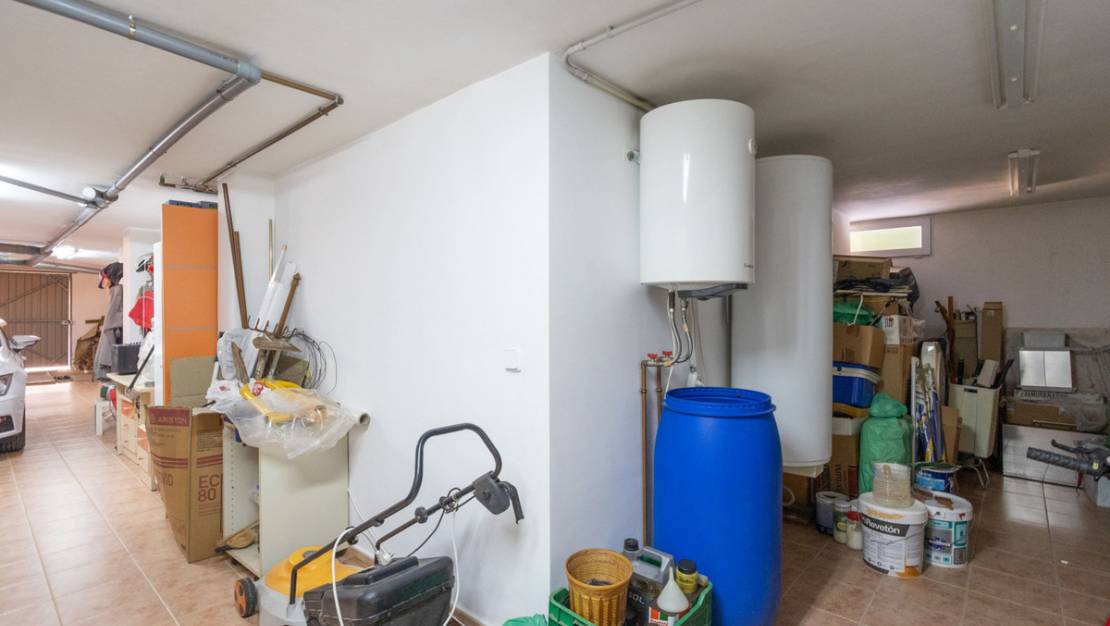 Venta - Chalet - Cartagena - Playa Honda