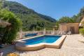 Venta - Chalet - Castell de Castells