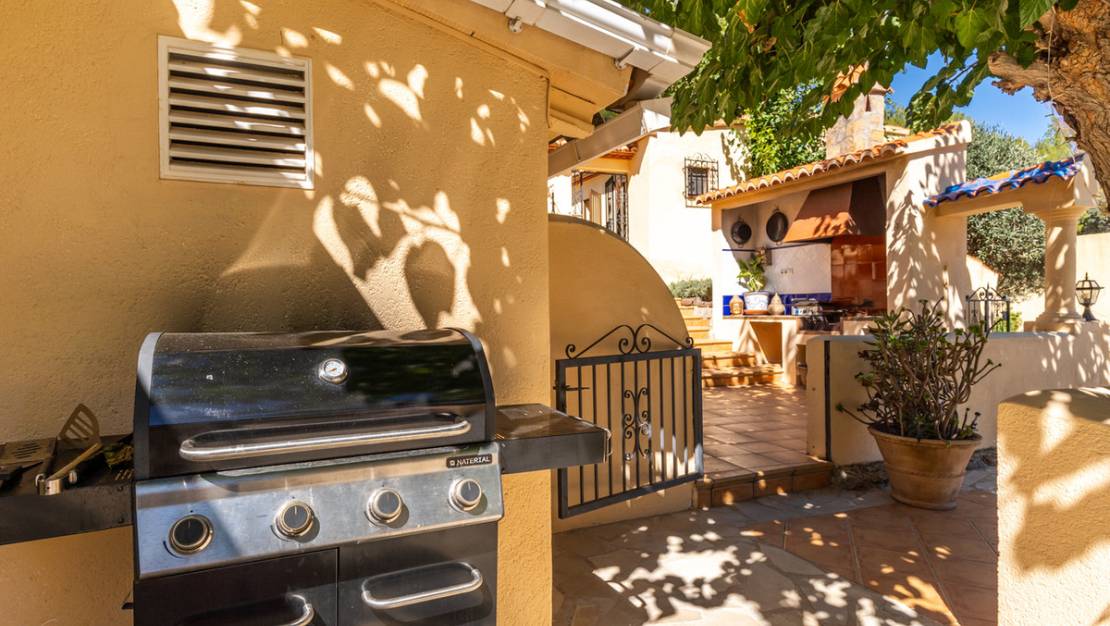 Venta - Chalet - Castell de Castells