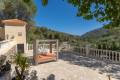 Venta - Chalet - Castell de Castells