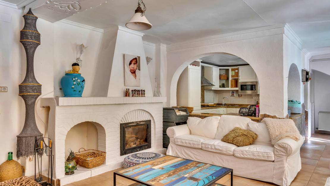 Venta - Chalet - Castell de Castells