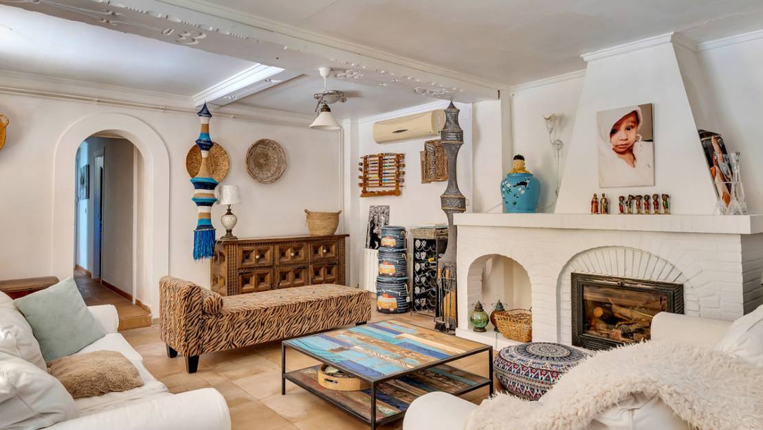 Venta - Chalet - Castell de Castells