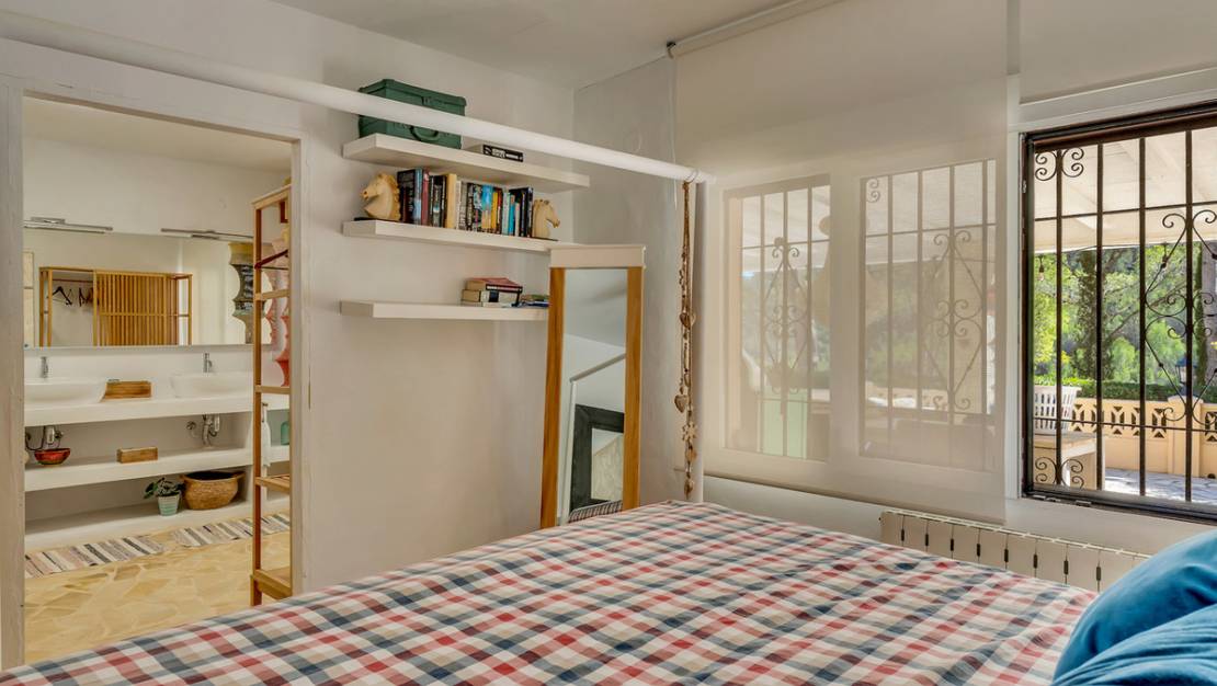 Venta - Chalet - Castell de Castells