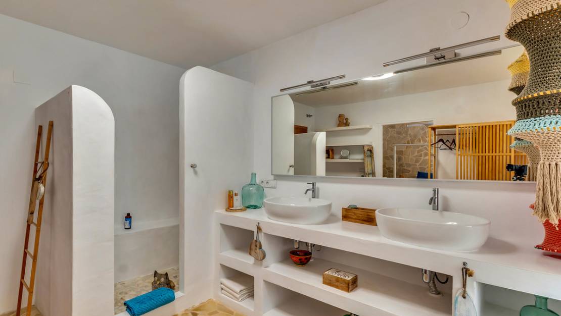 Venta - Chalet - Castell de Castells