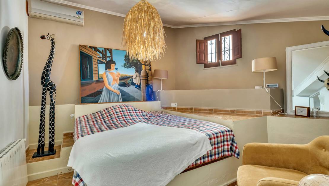 Venta - Chalet - Castell de Castells