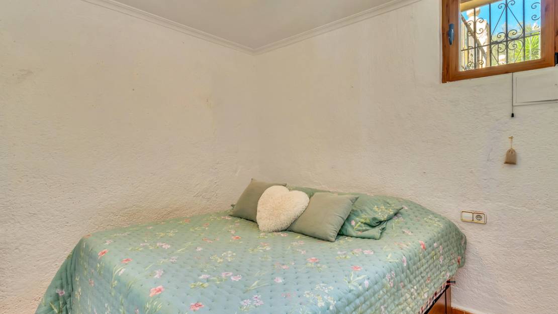 Venta - Chalet - Castell de Castells