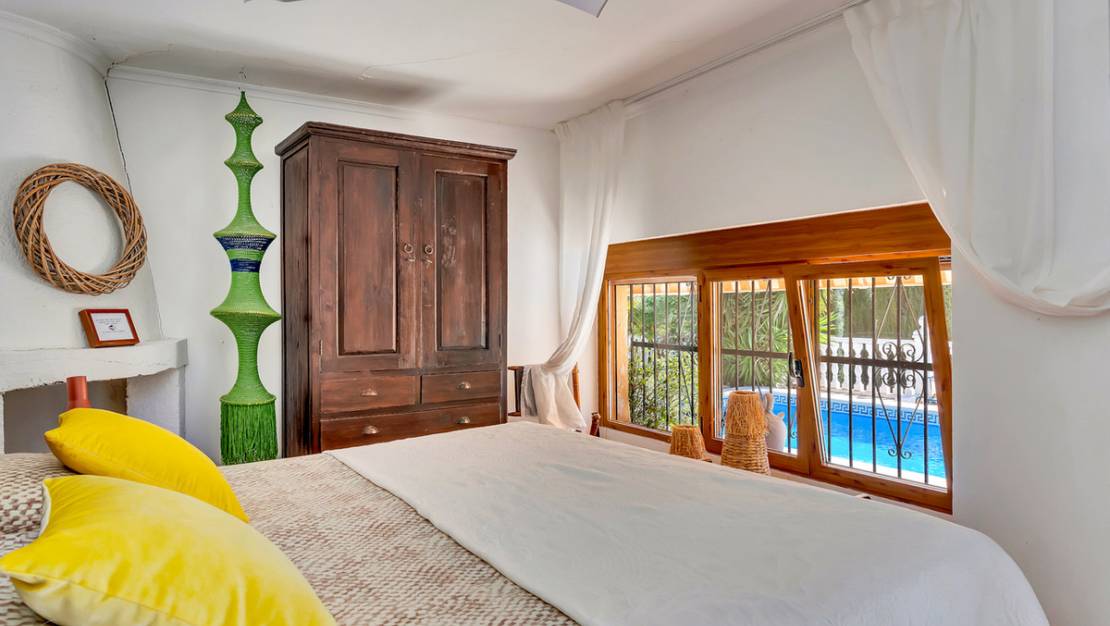 Venta - Chalet - Castell de Castells