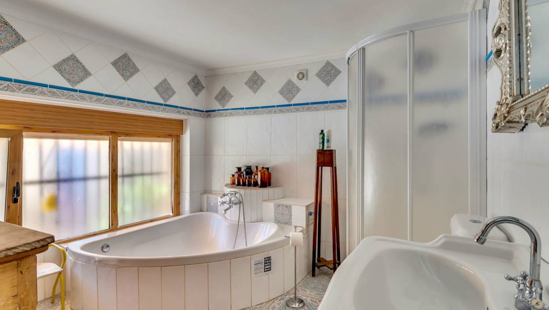 Venta - Chalet - Castell de Castells